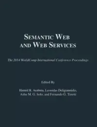 在飛比找博客來優惠-Semantic Web and Web Services: