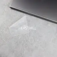 在飛比找蝦皮購物優惠-Easthill 矽膠筆記本電腦鍵盤保護套適用於華碩 VIV