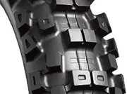[Bridgestone] MCS08950 Motocross Competition M404 (REAR) 110/100-18 64M W