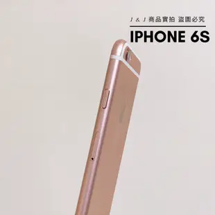 iPhone 6s 16G 64G 128G 二手保固 便宜 APPLE