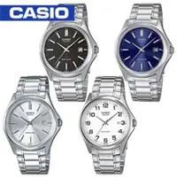 在飛比找森森購物網優惠-【CASIO 卡西歐】送禮首選-時尚型紳士錶-(MTP-11