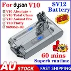 NEW Battery For Dyson Cyclone V10 Absolute+ V10 Animal 969352-02 SV12 Battery AU