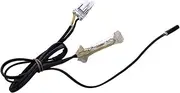 Compatible for Midea，Refrigerator BCD-546WKMA Freezer Frost Sensor/Thermostat Frost Heater