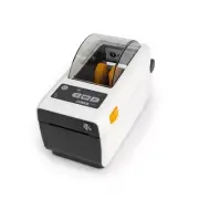 Brand New Zebra ZD411-HC (ZD4AH23-D01E00EZ) 300dpi Barcode Label Printer