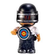 Electric Auto Scoring Target for Kids Toy Foam Dart Blasters