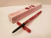 One Size - Browkiki - Micro Brow Defining Pencil - #03 Soft Brown-0.002 Oz - NIB