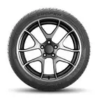 255/40R19 Cooper Cobra Instinct Tire