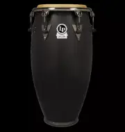 LP 11.75" Raul Rekow Nz Pine Conga Black Chrome