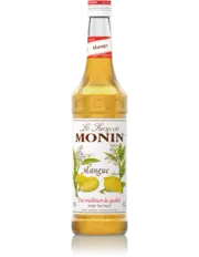 Monin Syrup Mango 700ml x 1
