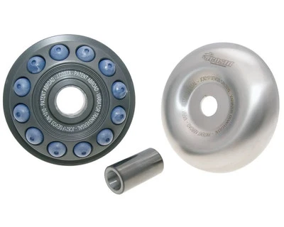 Vespa LXV 125ie J.Costa PRO Variator Kit