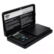 0.01g X 200g Genuine TRITON T2 My weigh Digital Scale Pocket Table Top Scales UK