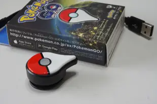 USB Type C 快充電自動寶可夢手環 Pokemon GO 自動抓捕寶可夢手環Plus G