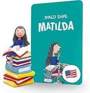 tonies Matilda Audio Play Character by Roald Dahl