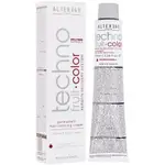 Alter Ego Technofruit Color Semi-permanent hair dye 100ml 6/666 | Very Intensive Dark Blond Red