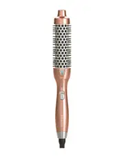 Bellezza Women's 22.4oz StylingBeauty 1.5" Ionic Styling Brush