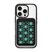 Snappy MagSafe Wallet Snappy™ BioVeg Wallet MagSafe Compatible Lucky Clover
