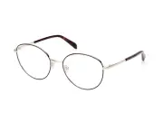 NEW Emilio Pucci EP5244-55005 Eyeglasses 55mm 100% Authentic