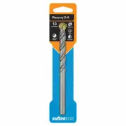 Sutton D6011300 - Masonry Drill - Single Brick 13mm x 150mm