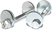 Rough Country Rear Upper Control Arm Cam Bolts for 1997-2006 Wrangler TJ - 1159