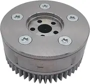 A1560503747 A1560502647 1560503747 1560502647 VVT Timing Gears, Camshaft Phase Adjusters, Sprockets, Compatible With Benz(Intake)
