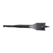 Sutton D501 Spade Drill Bit - Carbon Steel - Carded