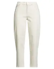 [LORENA ANTONIAZZI] LORENA ANTONIAZZI Pants - Item 30450194