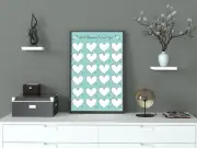 24 Reasons I Love You Scratch Off Holiday Calendar