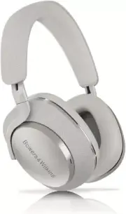 Bowers & Wilkins Px7 S2 Over-Ear Headphones