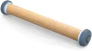 Joseph Joseph PrecisionPin Adjustable Rolling Pin - Sky, Pastel