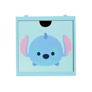 【震撼精品百貨】Stitch 星際寶貝史迪奇 TSUM TSUM 史迪奇積木盒 震撼日式精品百貨