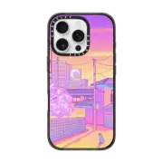 iPhone 16 Pro Impact Case Yanaka Street