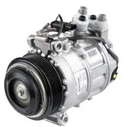Denso A/C Compressor - CM2060