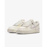 在飛比找momo購物網優惠-【NIKE 耐吉】休閒鞋 運動鞋 W AF1 SHADOW 