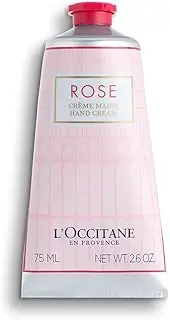 L'OCCITANE Rose Hand Cream