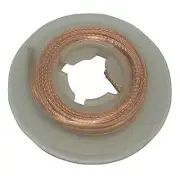 WORKMAN 33-406 VACUUMIZED SOLDER WICK .10" W x 5.5' L