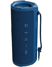 [HiFuture] Ripple Portable Bluetooth Speaker in Blue