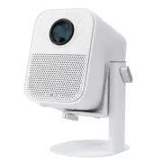 Lenovo 100S Projector Native 1080P 900Lumens HDR10+ 2+32GB Intelligent Screen Adjustment 5G-WIFI Wireless Cast Screen Ho