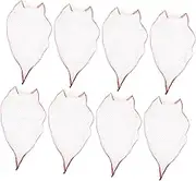 100pcs Watermelon Mesh Bag Mesh Produce Bags Fruit Mesh Bag Reusable Fruit Protection Bags Mesh Drawstring Bag Mesh Pouch Reusable Produce Mesh Bags Fruit Storage Pouch Red Pp