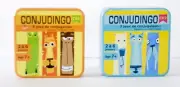 Aritma ConjuDingo CE1 & CE2 – Playing Cards, Combination, 7+ Years