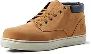[Timberland PRO] Men's Disruptor Chukka St Sp S1 Fire and Safety Shoe