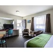 Bella Vista Motel Wellington