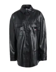 [TOMMY JEANS] TOMMY JEANS Shirts - Item 10332673