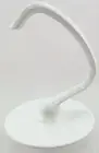 SAW10674618 - Stand Mixer, K45DH, Coated 4.5 QT Dough Hook for KitchenAid