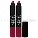 【VT薇拉寶盒】NARS 絲絨迷霧唇筆精巧版(#LET'S GO CRAZY)(1.8G)*2