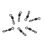 Q-shape Swivel Hanging Connector Terminal Barrel Quick ChangeTackle