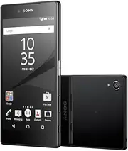 [Sony] Xperia Z5 Premium (E6853) 3GB/32GB 5.5-inches LTE Factory Unlocked (Black)