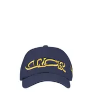 DIOR AND LEWIS HAMILTON Cap XL navy blue