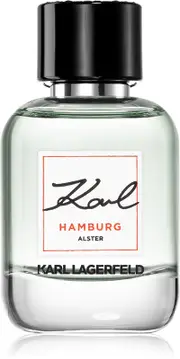 Lagerfeld Karl Hamburg Alster EDT - 60ml