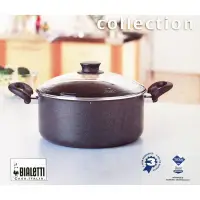 在飛比找蝦皮購物優惠-BIALETTI casserole 24cm/4.7L 義