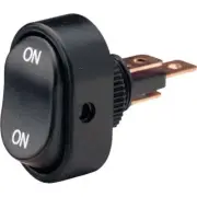 Narva Switch Rocker On Off 62056BL